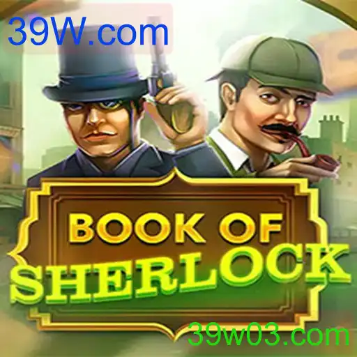 BookOfSherlock