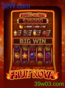 FruitNova